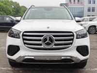 奔驰GLS450