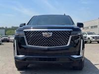 2024款 凯迪拉克凯雷德 3.0T 柴油 标轴 四驱 Premium Luxury