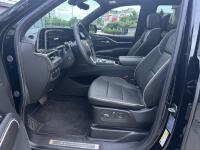 凯迪拉克凯雷德