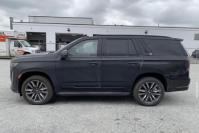 凯迪拉克凯雷德