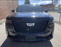 2024款 凯迪拉克凯雷德 3.0T 柴油 标轴 四驱 Sport Platinum