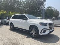 奔驰GLS450