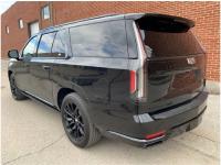 凯迪拉克凯雷德