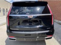 凯迪拉克凯雷德