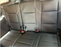 凯迪拉克凯雷德