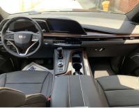 凯迪拉克凯雷德