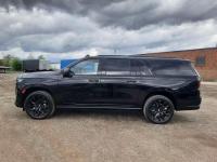 凯迪拉克凯雷德