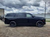 凯迪拉克凯雷德