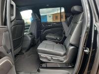 凯迪拉克凯雷德