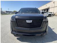 2024款 凯迪拉克凯雷德 3.0T 柴油 ESV加长 四驱 Sport