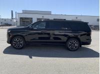 凯迪拉克凯雷德