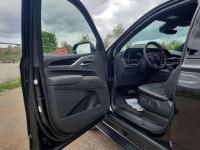 2024款 凯迪拉克凯雷德 3.0T 柴油 ESV加长 四驱 Sport