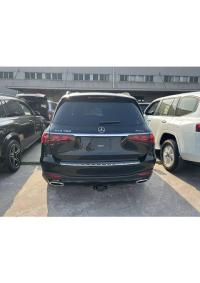 奔驰GLS450