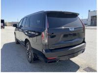 凯迪拉克凯雷德