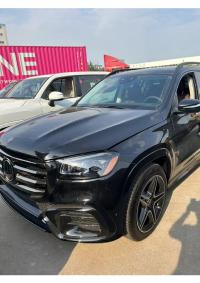 奔驰GLS450
