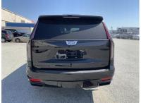 凯迪拉克凯雷德