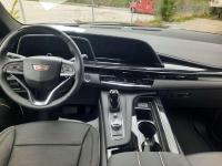 凯迪拉克凯雷德