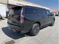 凯迪拉克凯雷德