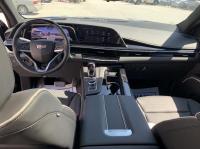 凯迪拉克凯雷德