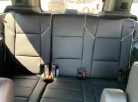 凯迪拉克凯雷德