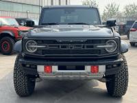 2024款 福特烈马Bronco 3.0T 四门 Raptor猛禽