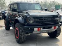 福特烈马Bronco