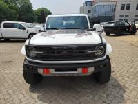 2024款 福特烈马Bronco 3.0T 四门 Raptor猛禽