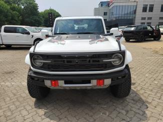 2024款 福特烈马Bronco 3.0T 四门 Raptor猛禽 联系电话：15620023077 万经理{同微信} 可零首付 定金发车 大商无欺 无隐藏消费