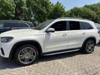 奔驰GLS450
