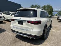 奔驰GLS450