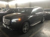 奔驰GLS450
