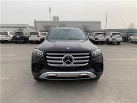 奔驰GLS450