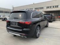 奔驰GLS450