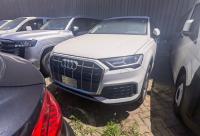 2023款 奥迪Q7 2.0T 标准型