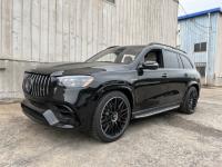 奔驰GLS63 AMG