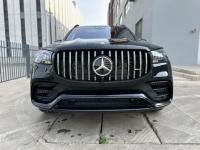 2024款 奔驰GLS63 AMG