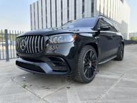 奔驰GLS63 AMG