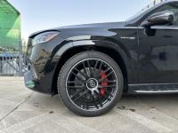 奔驰GLS63 AMG