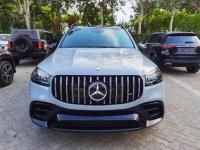 2024款 奔驰GLS63 AMG