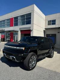 2024款 悍马EV SUV 3X