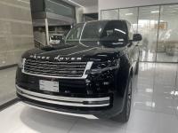 2024款 路虎揽胜行政3.0汽油 3.0T P400 汽油 HSE 长轴