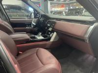 路虎揽胜行政3.0汽油