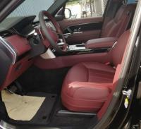 路虎揽胜行政3.0汽油