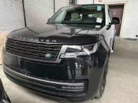 2024款 路虎揽胜3.0T P400 汽油 创世标轴