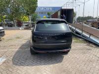 路虎揽胜行政3.0汽油