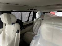 路虎揽胜行政3.0汽油