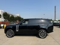 2024款 路虎揽胜行政3.0汽油 3.0T P400 汽油 创世长轴