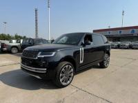 路虎揽胜行政3.0汽油