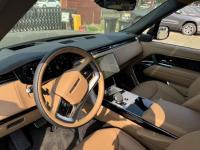 路虎揽胜行政3.0汽油