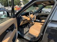 路虎揽胜行政3.0汽油